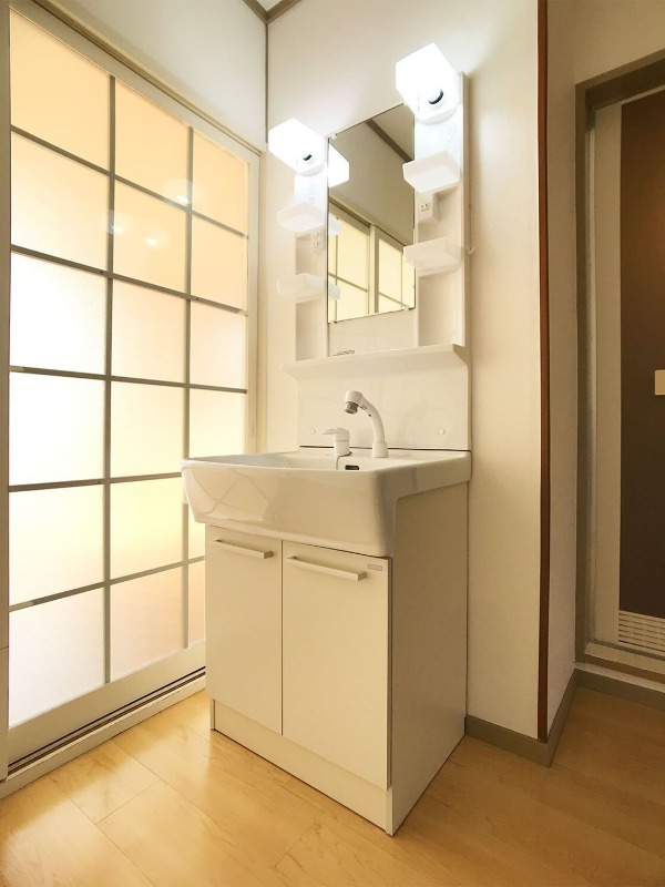 朝の支度にいかがでしょうか。