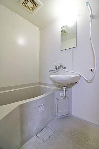 疲れはこちらでリフレッシュ