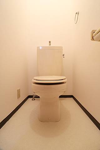 清潔感のあるスペースにしましょう