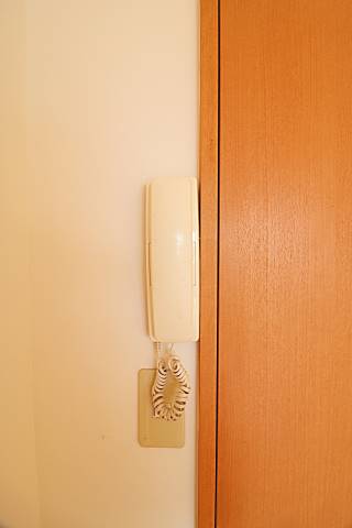 開ける前に最終チェック