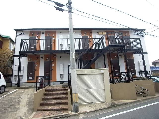 さぁ新しい生活の始まりです