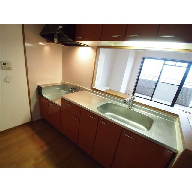 お料理がはかどりそうです