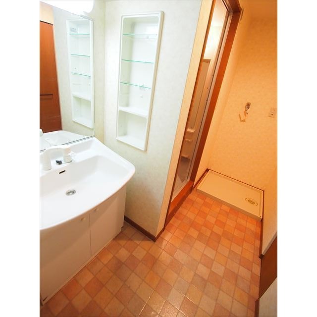 朝の支度はこちらでどうぞ