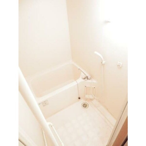 1日の疲れはこちらで洗い流して下さい