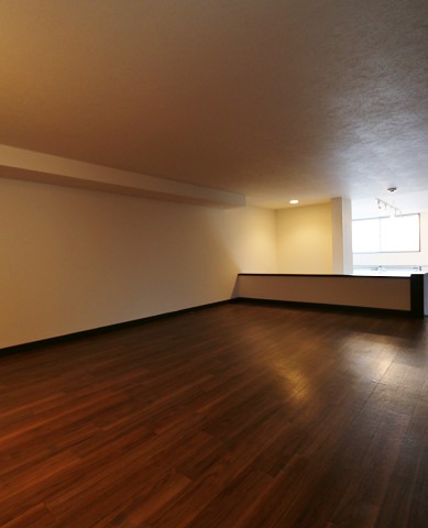 様々な活用方法があるロフトスペース