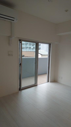 日当たりもよさそうですね