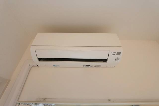 １年中快適にお過ごし頂けます