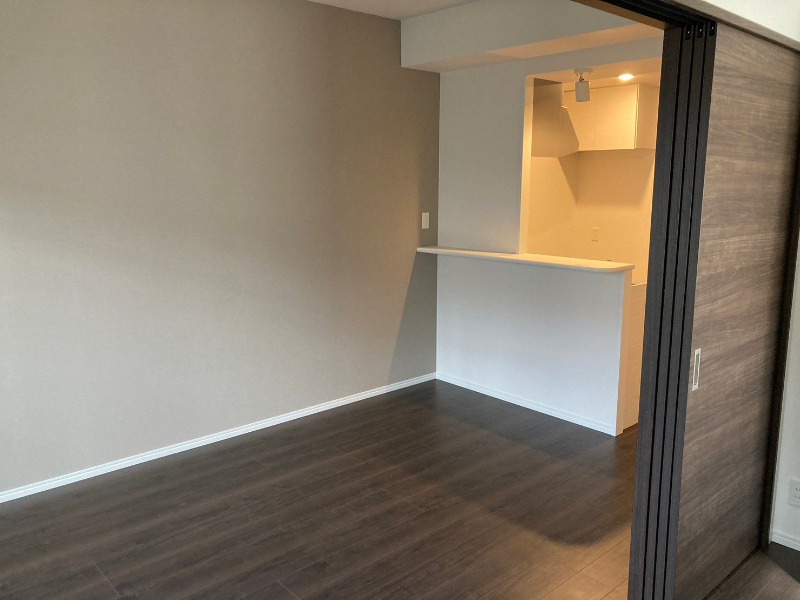 広々快適空間。