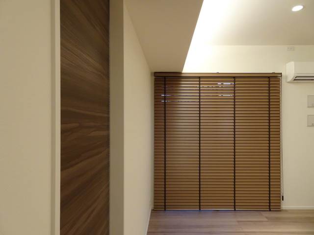 色々な使い方ができる間取りです