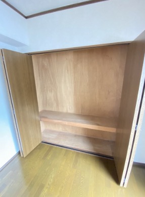 収納たっぷりでいいですね。