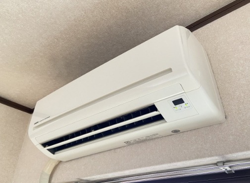 どの季節も快適に過ごせそうですね。