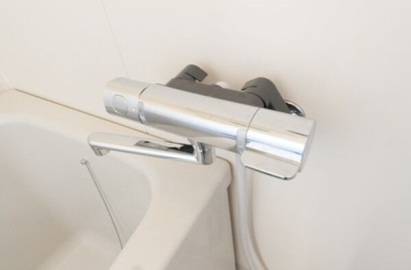 温度調整もできます。