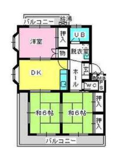 写真、設備、間取りは現状を優先いたします。