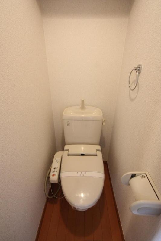 清潔感のある空間ですね