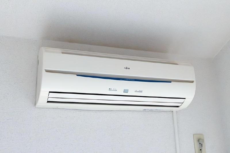 年中快適に過ごせます