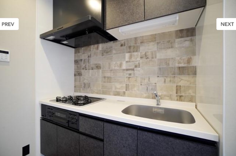 3口コンロで料理が捗りそうですね