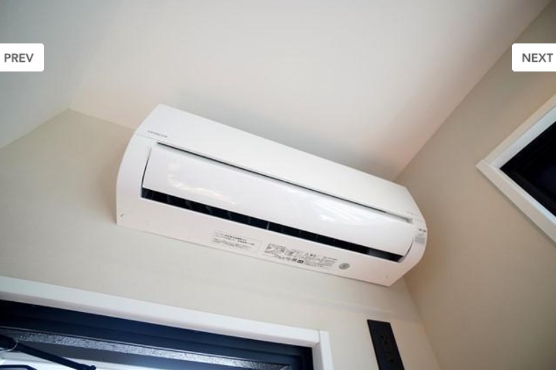 年中快適に過ごせます