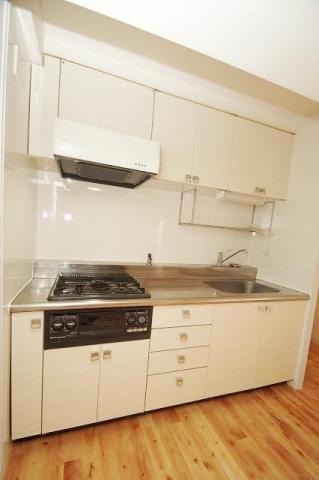 こちらでお料理をお楽しみください