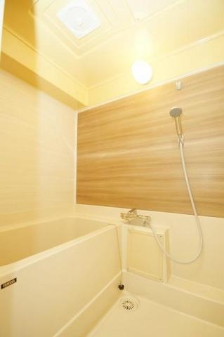 一日の疲れを癒してください