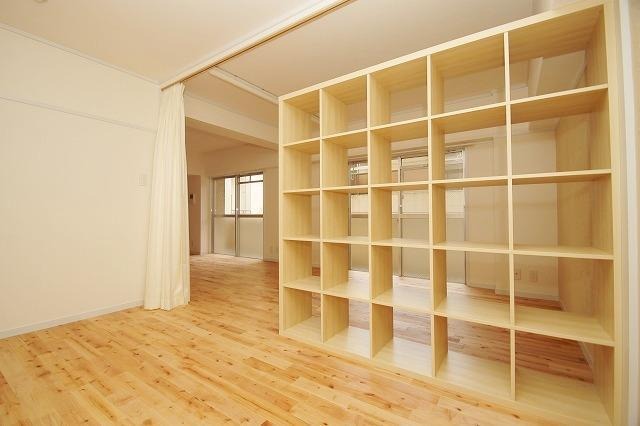 IHヒーターは安心です