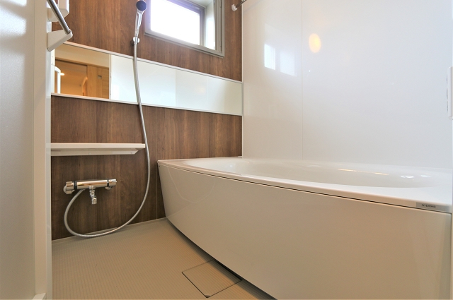 一日の疲れを癒して下さい