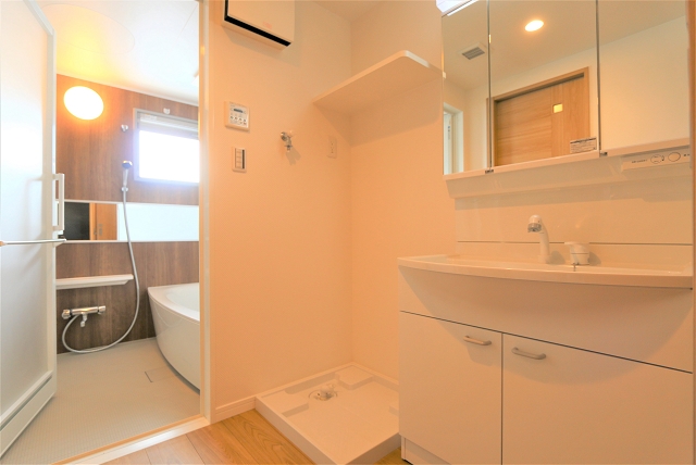 毎朝の支度はこちらでどうぞ