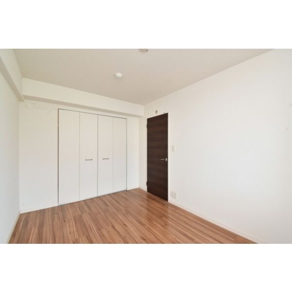 新婚さんにもお勧めの間取りです