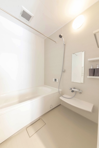 一日の疲れはこちらで癒やして下さい