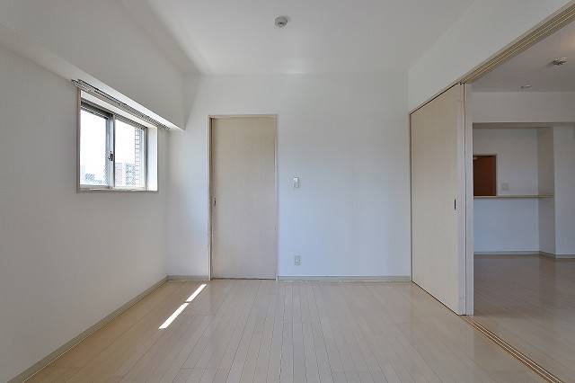 こちらは子供部屋としても使えそうです