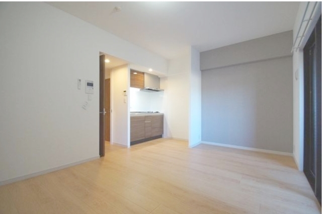 10帖越えの広々ワンルームでお好きな間取りへ