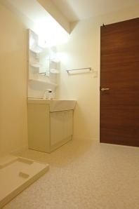 朝の支度はこちらでどうぞ