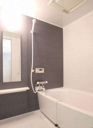 一日の疲れを癒しましょう