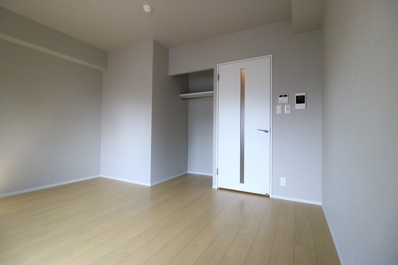 広々7帖越えの洋室です