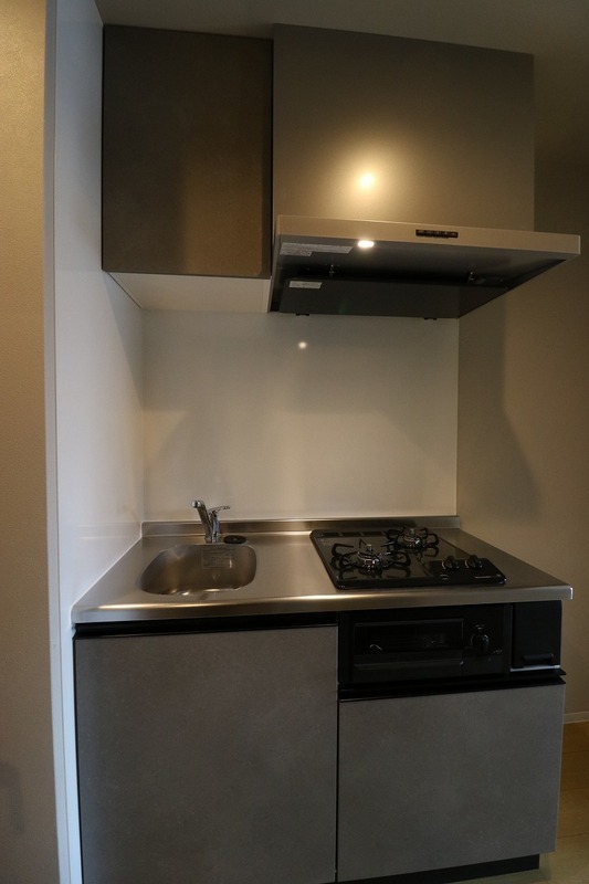 毎日料理したくなるキッチンです