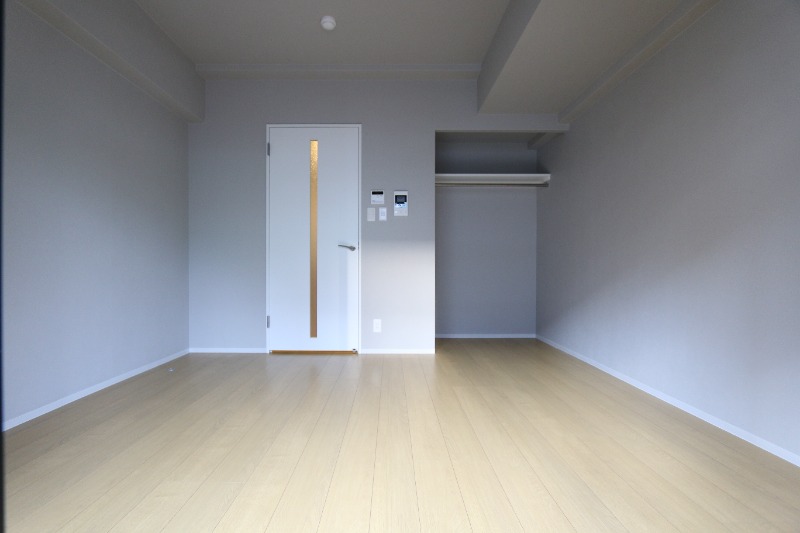 日当たり良好です