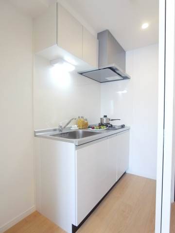 間取りや内装は現状を優先とします