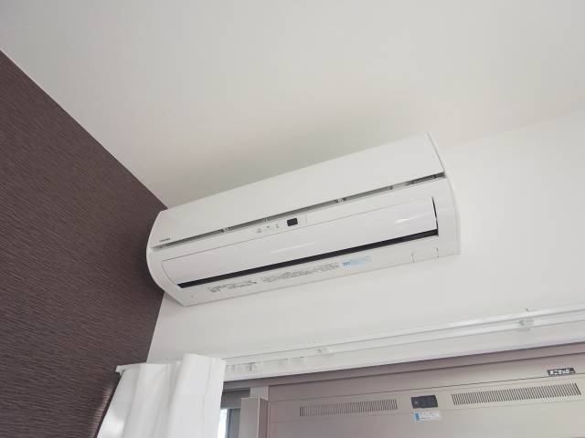 間取りや内装は現状を優先とします