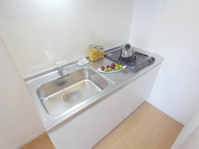 間取りや内装は現状を優先とします