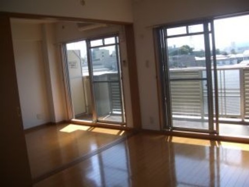 家具も配置しやすそうですね。