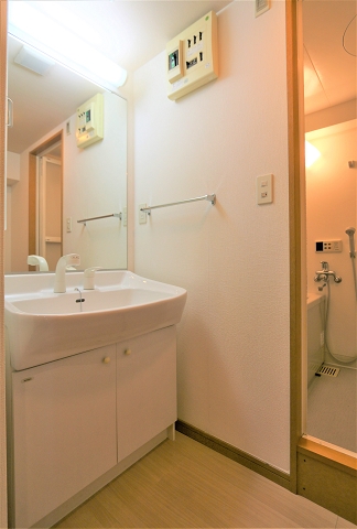 毎朝の身支度はこちらから