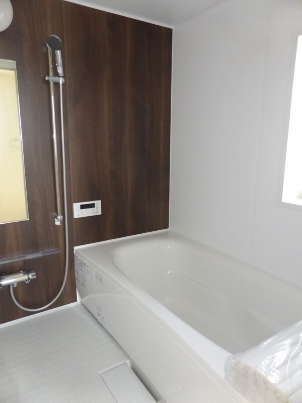 一日の疲れを癒しましょう