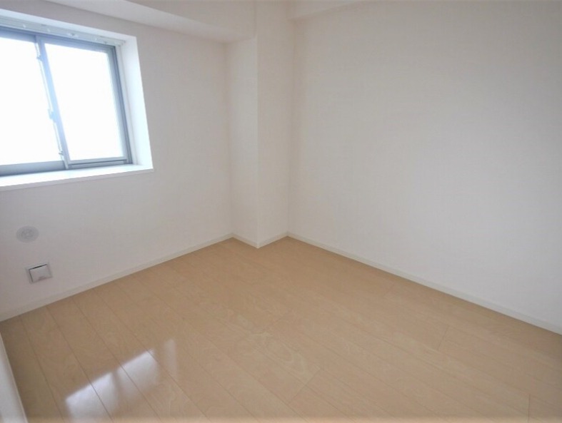 こちら寝室にいかがでしょうか？