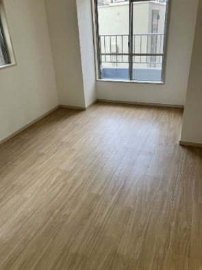 広々としていいですね。