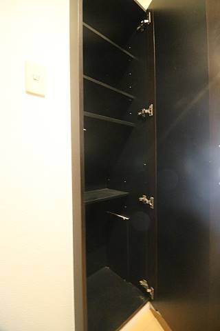 靴もたくさん入ります