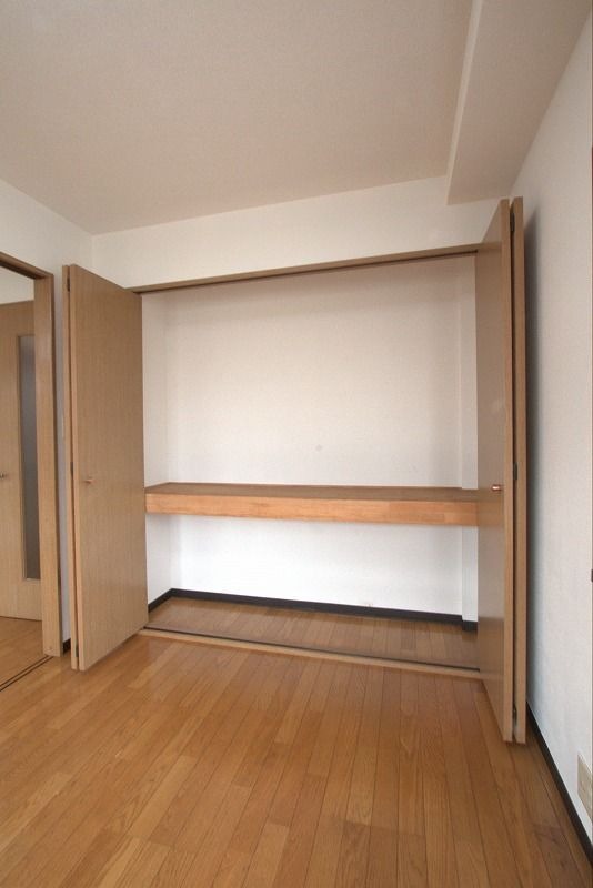 収納もばっちりです。