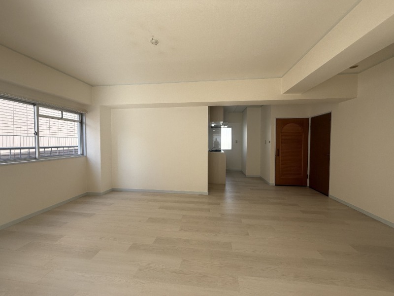 寝室スペースにいかがでしょうか。