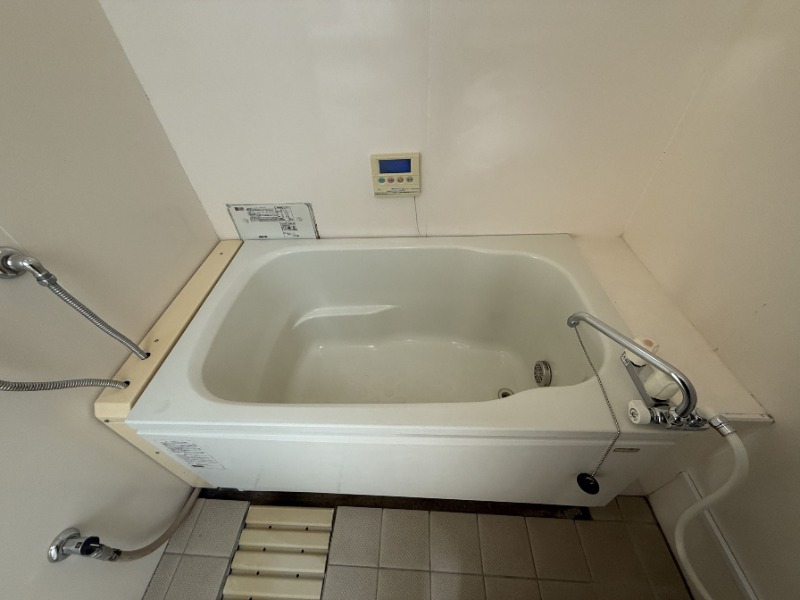 追炊きも付いてます。