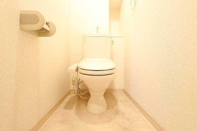 落ち着く空間です