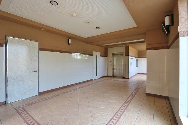 綺麗に管理されています