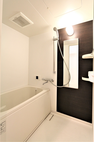 1日の疲れを癒やされて下さい